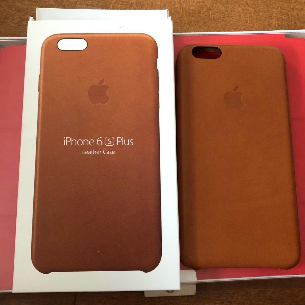 Iphone 6s Plus